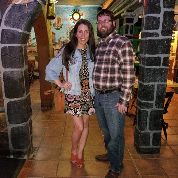 Hi, I'm Mallory! - Picture 8 of 8